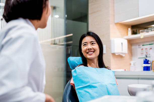 Best Cosmetic Dentistry  in South Boston, VA
