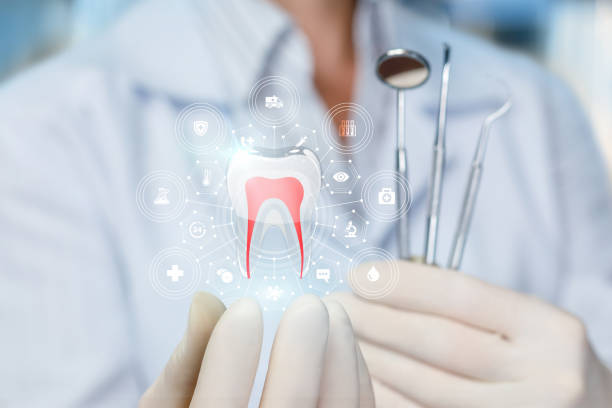Oral Surgery in South Boston, VA