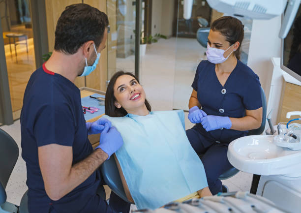 Why Choose Us for Your Dental Needs in South Boston, VA