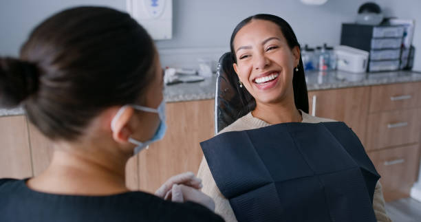 Dental Inlays and Onlays in South Boston, VA